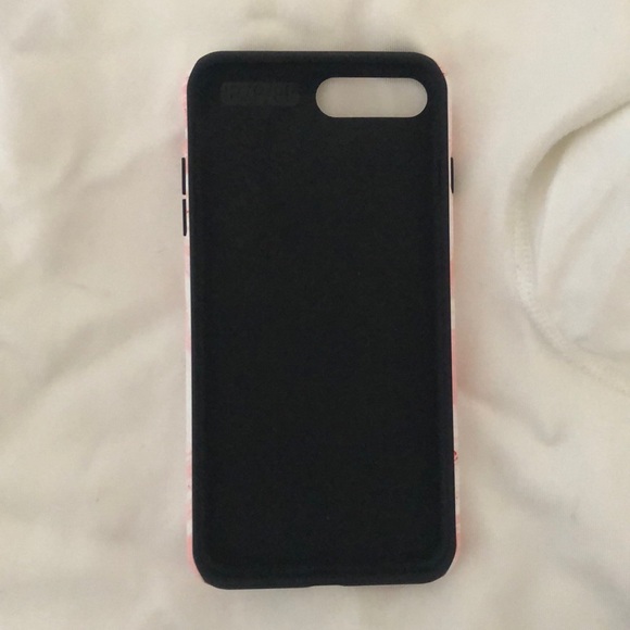 IPhone 7/8 Plus Pink Marble Case - Picture 3 of 4